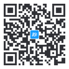 iPhone APP 二维码 | MKSports
